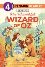 L. Frank Baum's The Wonderful Wizard of Oz