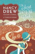 The Secret of the Old Clock #1
