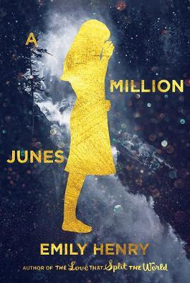 A Million Junes - Emily Henry - cover