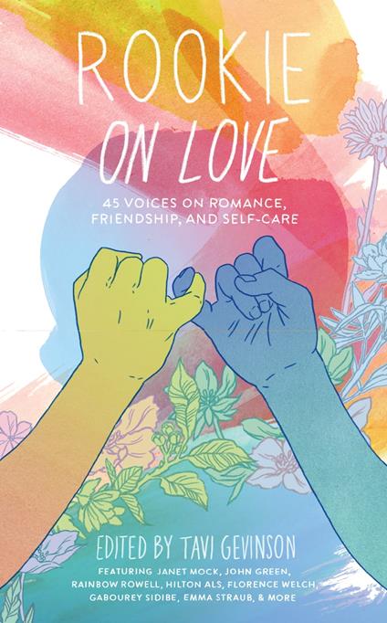 Rookie on Love - Gevinson Tavi - ebook