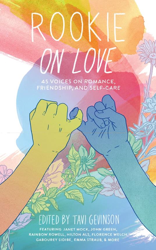 Rookie on Love - Gevinson Tavi - ebook