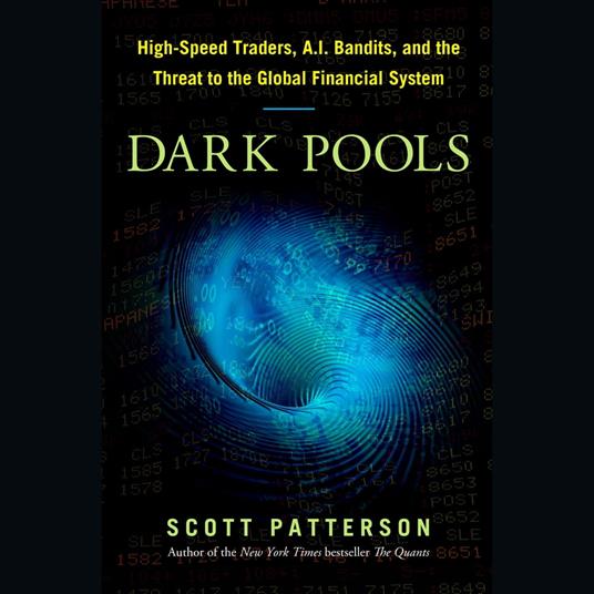Dark Pools