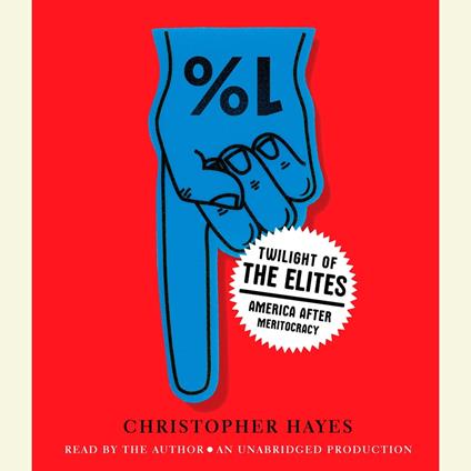 Twilight of the Elites