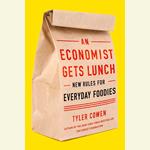 An Economist Gets Lunch