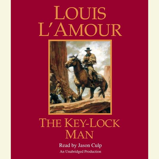 The Key-Lock Man