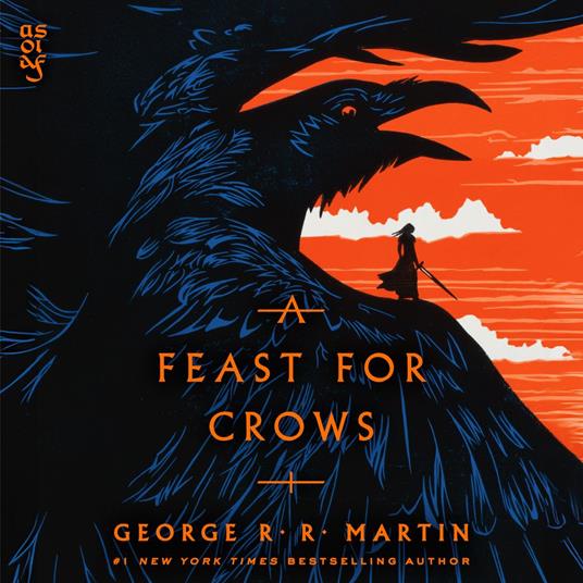 A Feast for Crows