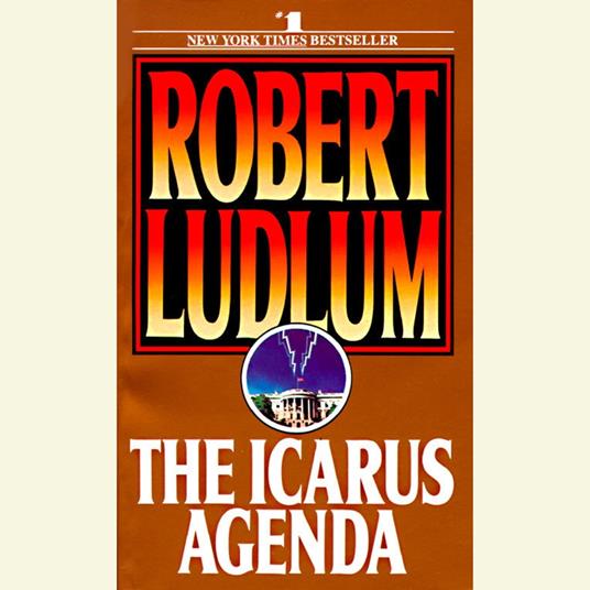 The Icarus Agenda