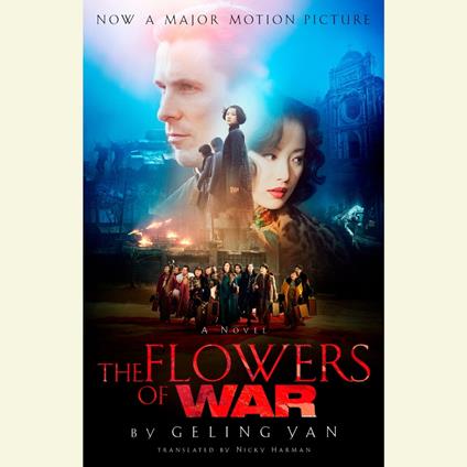 The Flowers of War