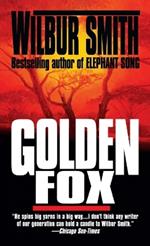 Golden Fox: A Novel