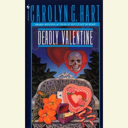 Deadly Valentine