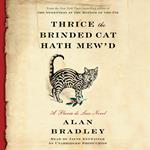 Thrice the Brinded Cat Hath Mew'd