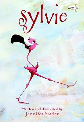 Sylvie - Jennifer Sattler - cover
