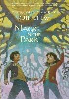 A Matter-of-Fact Magic Book: Magic in the Park - Ruth Chew - cover