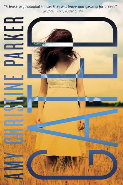 Gated - Amy Christine Parker - ebook
