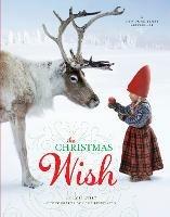 The Christmas Wish - Lori Evert,Per Breiehagen - cover