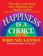 Happiness Is a Choice