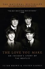 Love You Make, The
