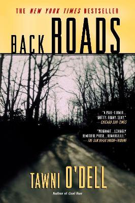 Back Roads - Tawni O'Dell - cover