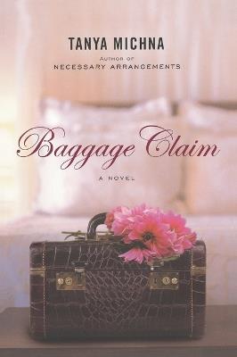 Baggage Claim - Tanya Michna - cover