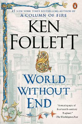 World Without End: A Novel - Ken Follett - cover