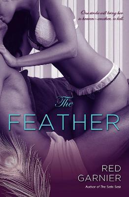 The Feather - Red Garnier - cover