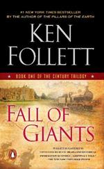 Fall of Giants: Book One of the Century Trilogy