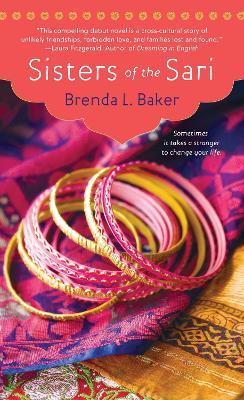 Sisters of the Sari - Brenda L. Baker - cover