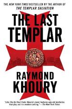 The Last Templar