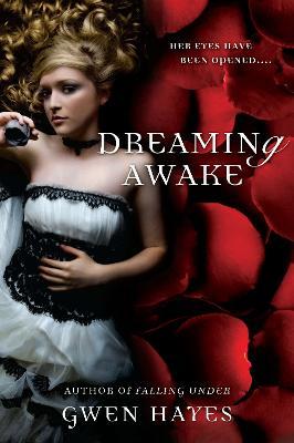 Dreaming Awake - Gwen Hayes - cover
