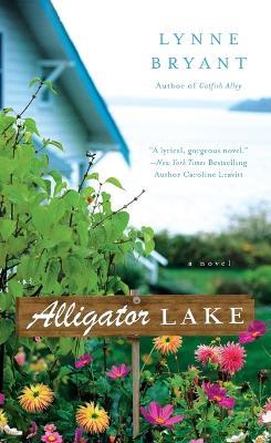 Alligator Lake - Lynne Bryant - cover