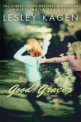 Good Graces - Lesley Kagen - cover