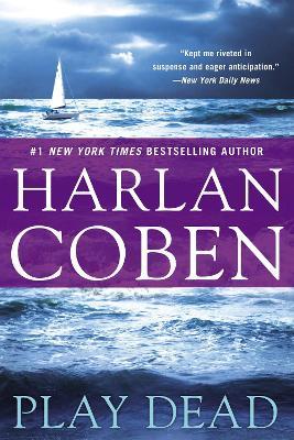 Play Dead - Harlan Coben - cover