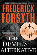 The Devil's Alternative: A Thriller