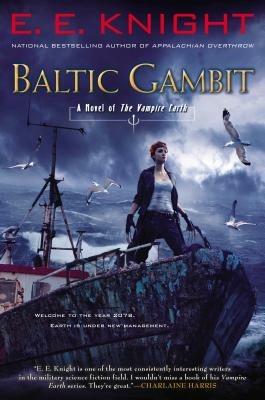 Baltic Gambit - E.E. Knight - cover