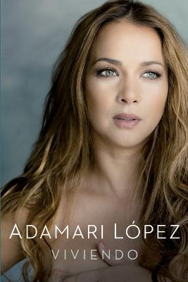 Viviendo - Adamari Lopez - cover