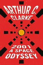 2001: a Space Odyssey