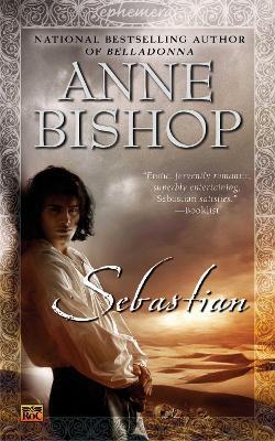 Sebastian - Anne Bishop - cover