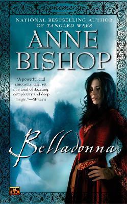Belladonna - Anne Bishop - cover