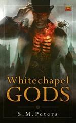 Whitechapel Gods