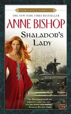 Shalador's Lady - Anne Bishop - cover