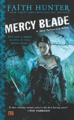 Mercy Blade: A Jane Yellowrock Novel