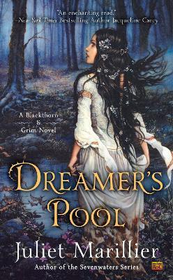 Dreamer's Pool - Juliet Marillier - cover