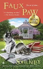 Faux Paw: A Magical Cat Mystery