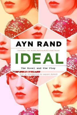 Ideal - Ayn Rand - cover
