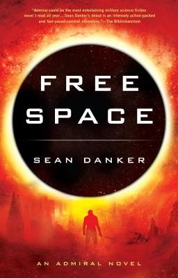 Free Space: Evagardian #2 - Sean Danker - cover
