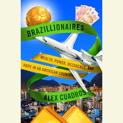 Brazillionaires