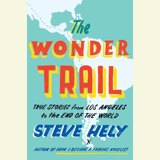 The Wonder Trail