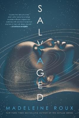Salvaged - Madeleine Roux - cover