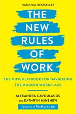 The New Rules of Work