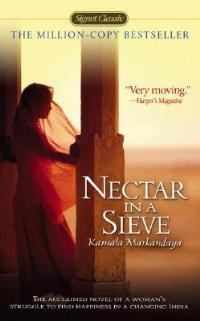 Nectar in a Sieve - cover